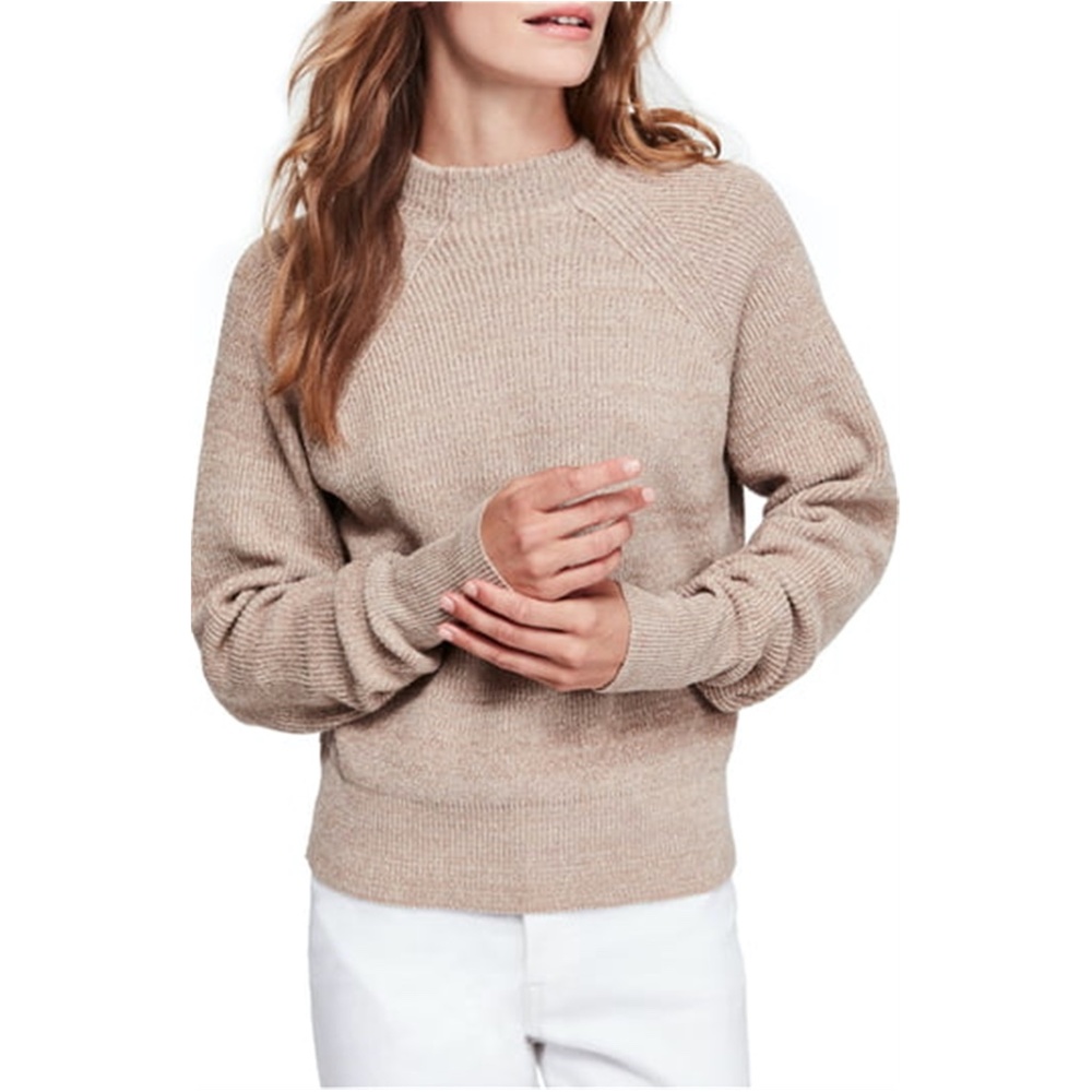 Pullover Sweater